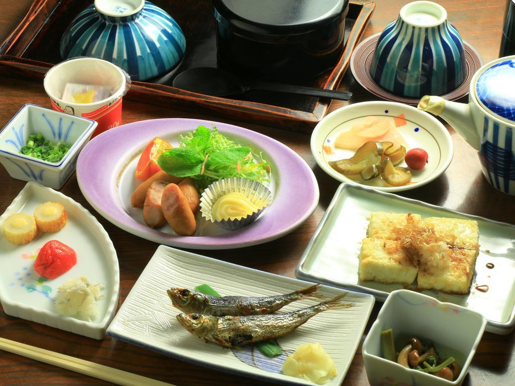 Youdaya Yamanouchi (Nagano) Exterior foto