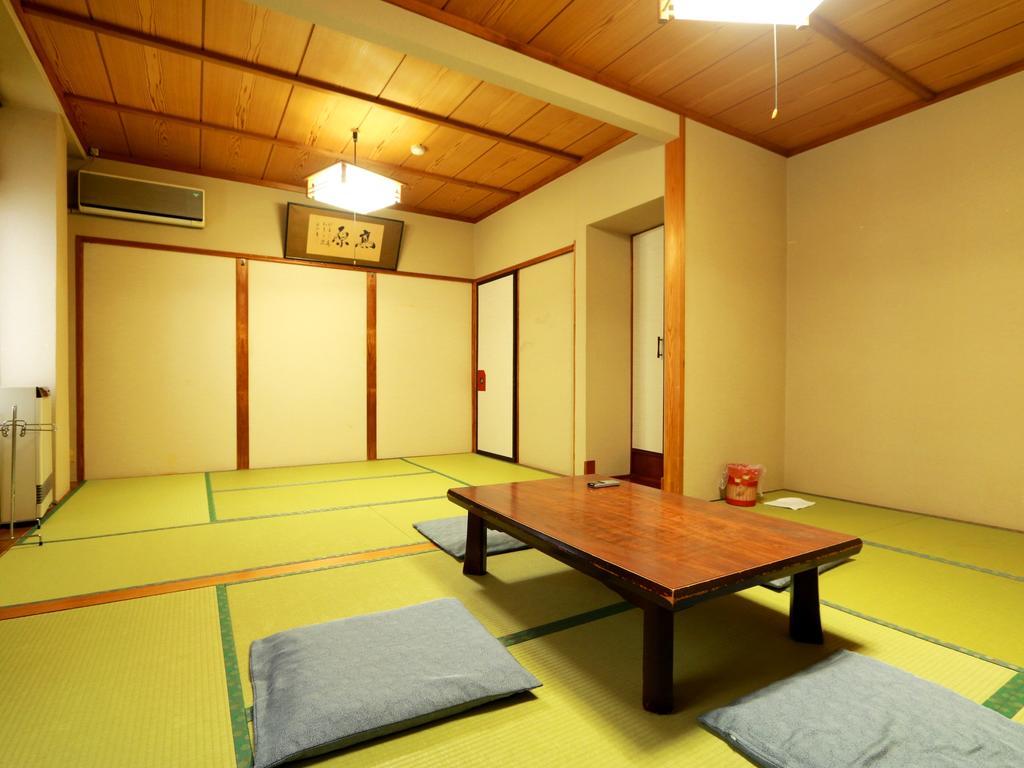 Youdaya Yamanouchi (Nagano) Exterior foto