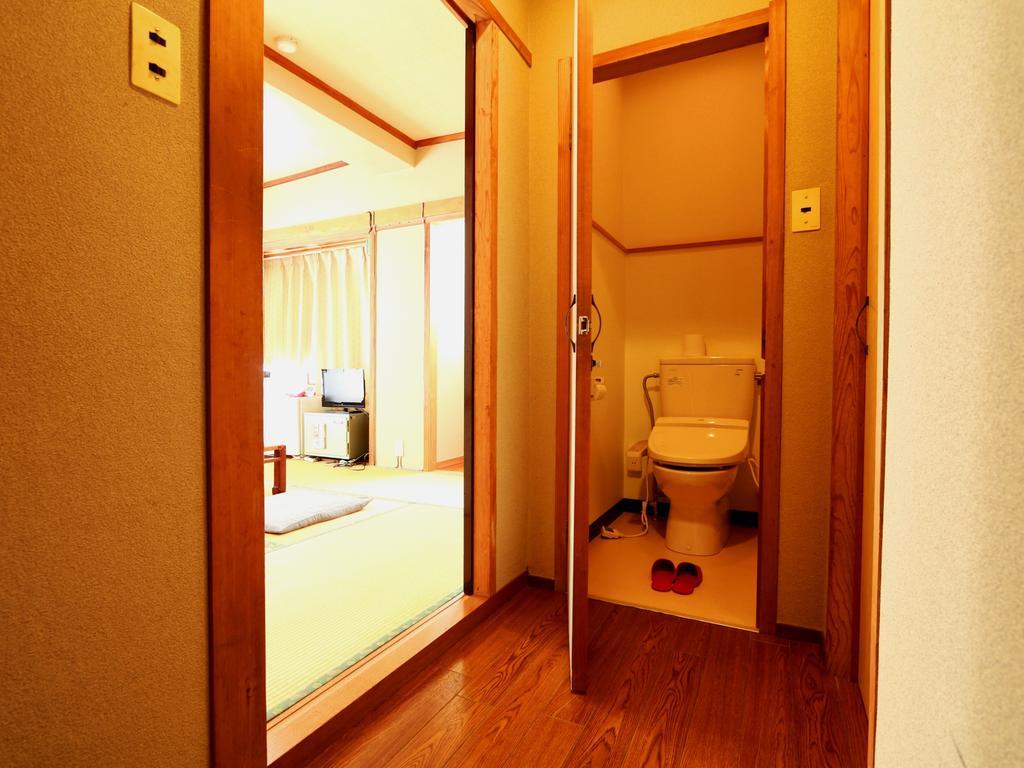 Youdaya Yamanouchi (Nagano) Exterior foto