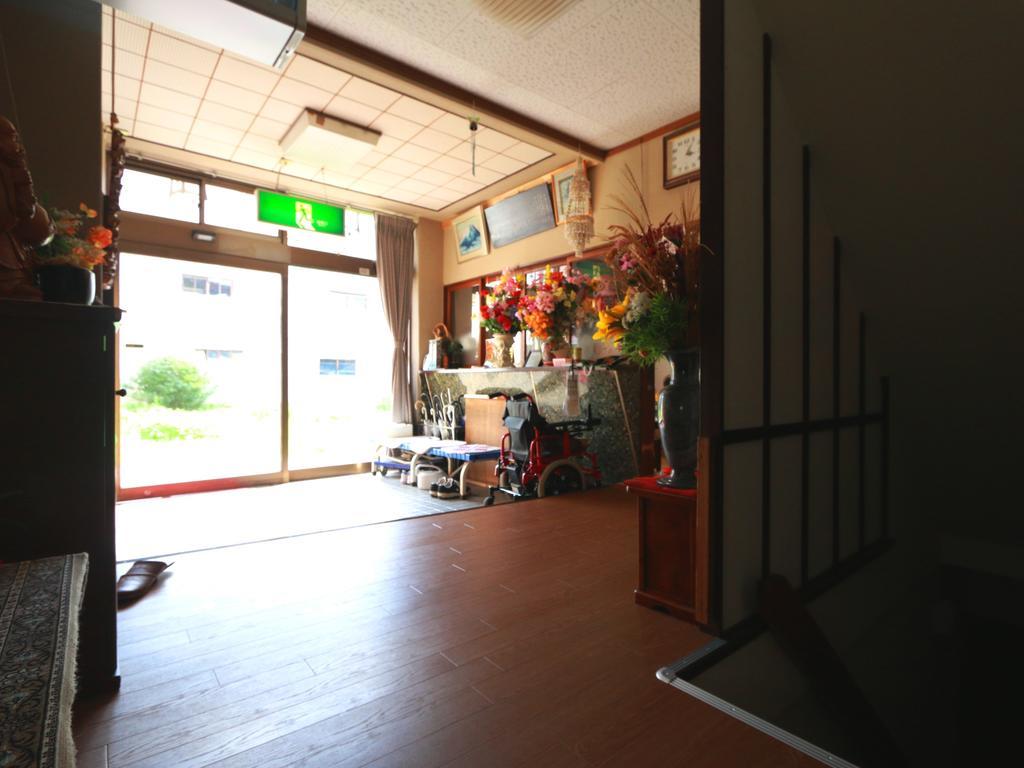 Youdaya Yamanouchi (Nagano) Exterior foto