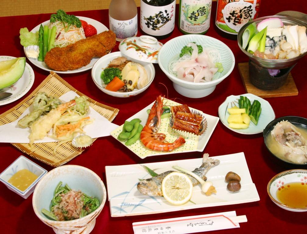 Youdaya Yamanouchi (Nagano) Exterior foto