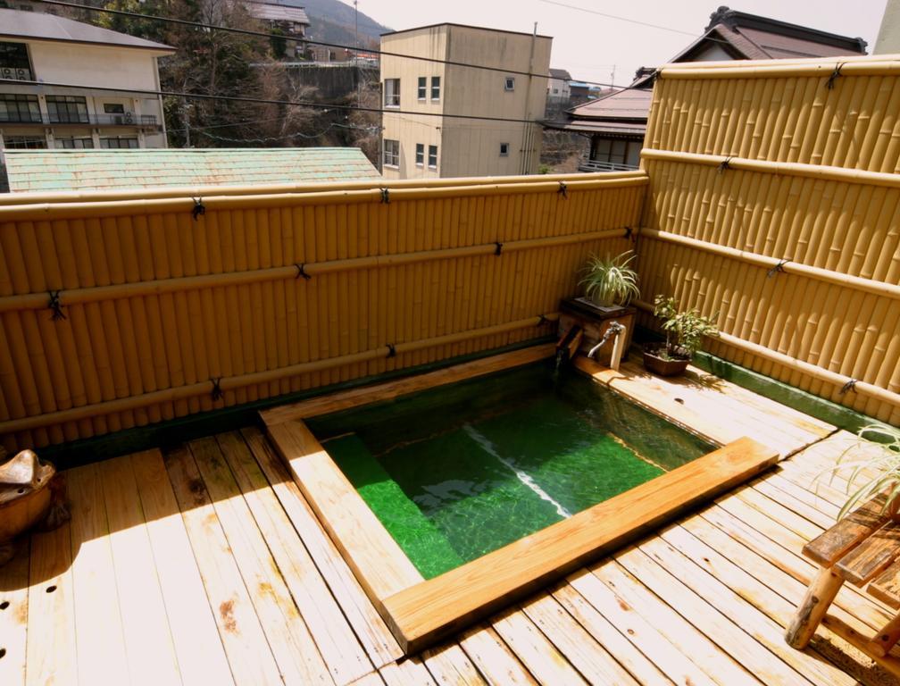 Youdaya Yamanouchi (Nagano) Exterior foto
