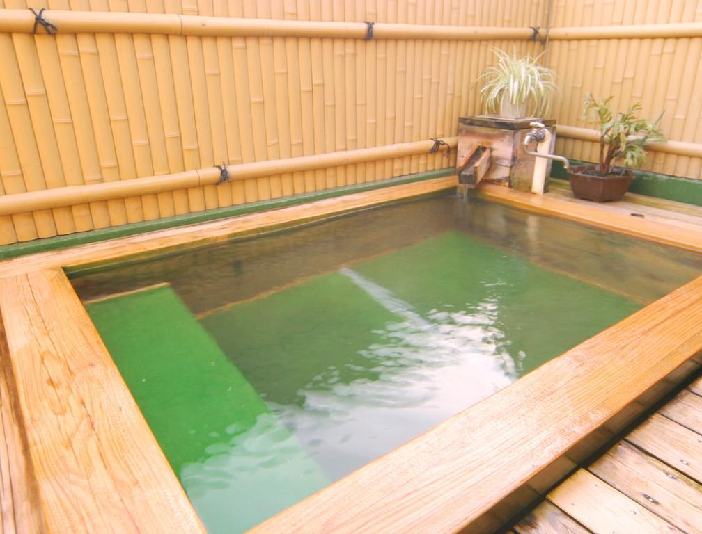 Youdaya Yamanouchi (Nagano) Exterior foto