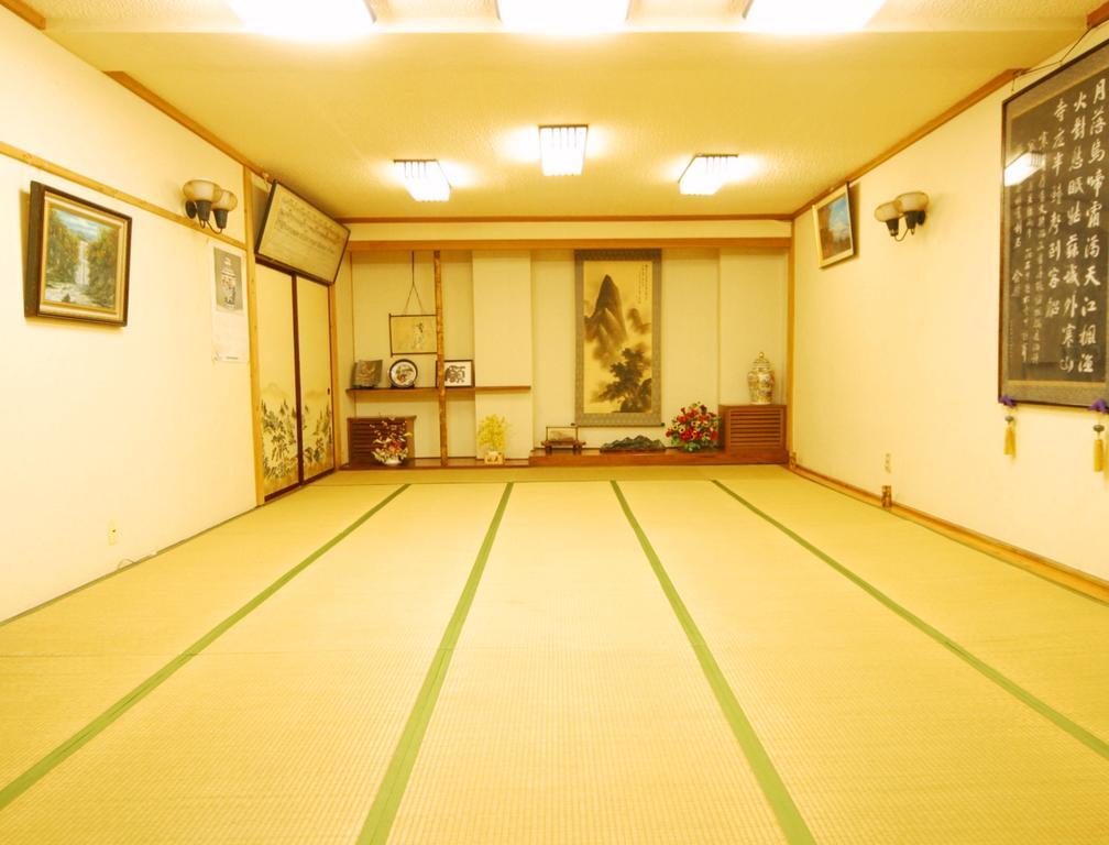 Youdaya Yamanouchi (Nagano) Exterior foto